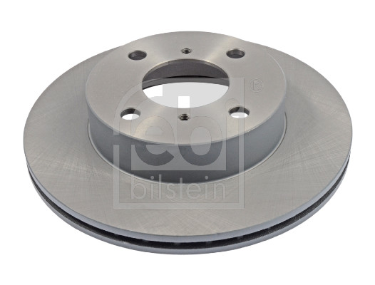 Disco freno FEBI 108516