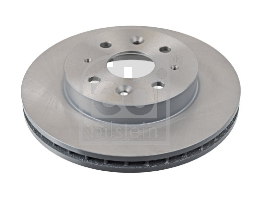 Disco freno FEBI 108517
