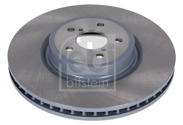 Disco freno FEBI 108520