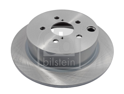 Disco freno FEBI 108521