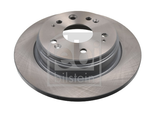 Disco freno FEBI 108524
