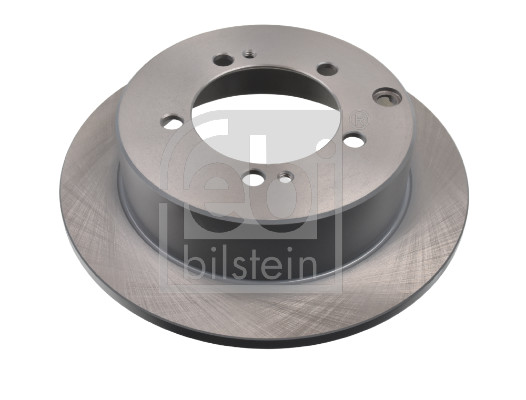 Disco freno FEBI 108526