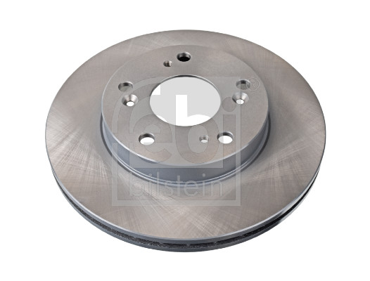 Disco freno FEBI 108532