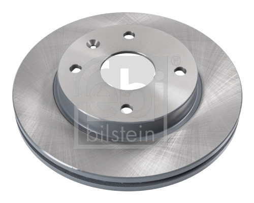 Disco freno FEBI 108533