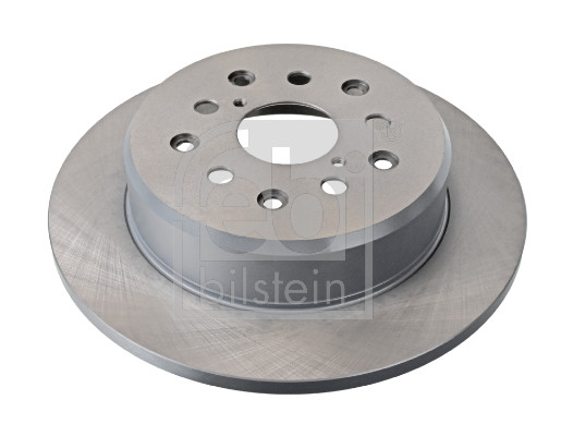 Disco freno FEBI 108535