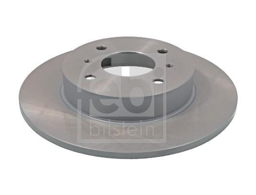 Disco freno FEBI 108536