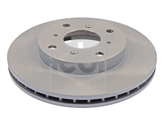 Disco freno FEBI 108538