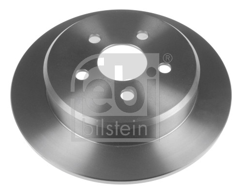 Disco freno FEBI 108541