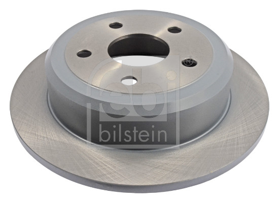 Disco freno FEBI 108542