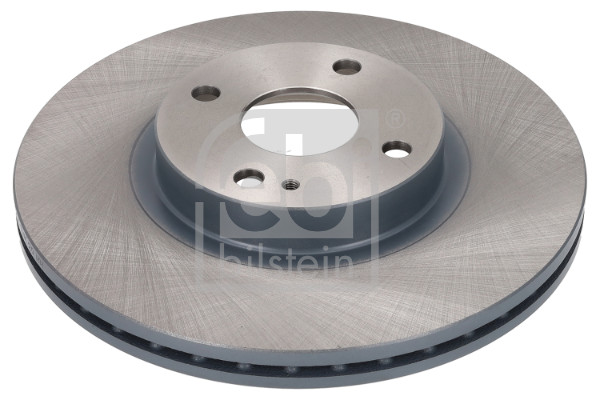 Disco freno FEBI 108544