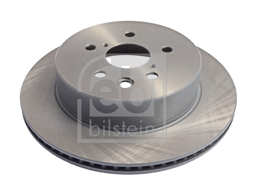 Disco freno FEBI 108546