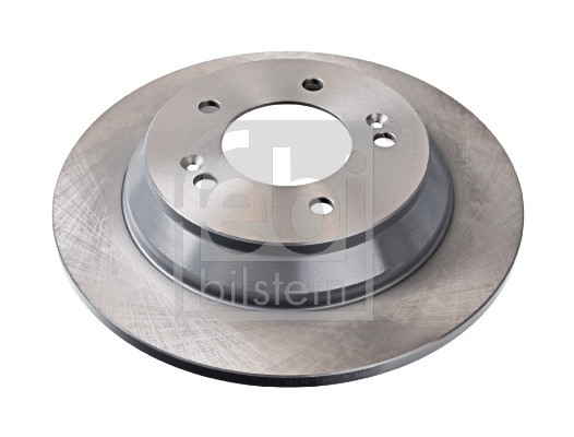 Disco freno FEBI 108550