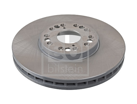 Disco freno FEBI 108556