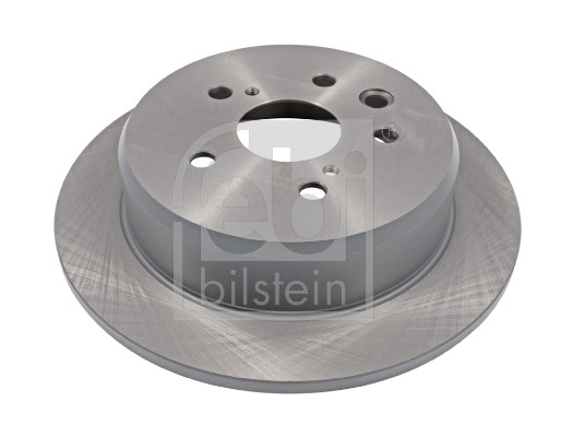 Disco freno FEBI 108562