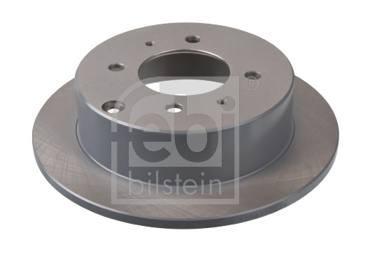 Disco freno FEBI 108564