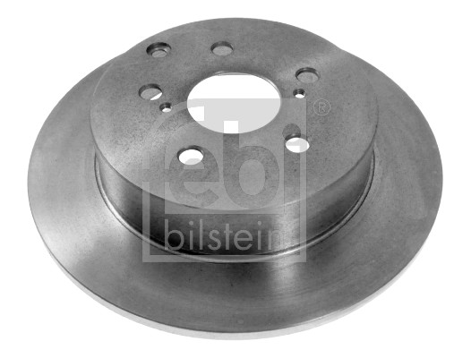 Disco freno FEBI 108572