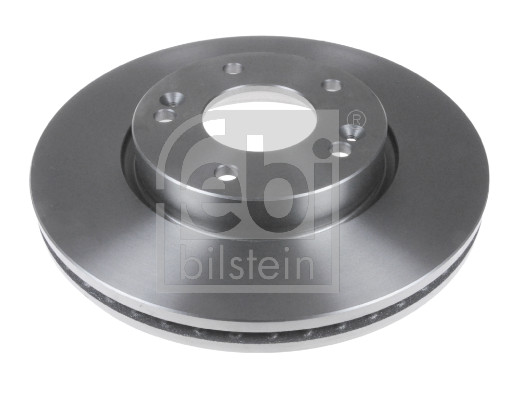 Disco freno FEBI 108573