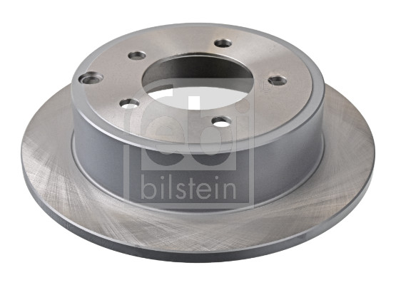 Disco freno FEBI 108574