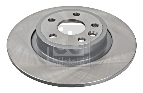 Disco freno FEBI 108577