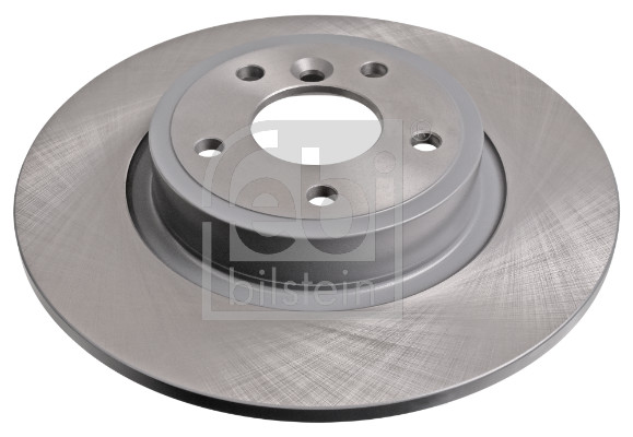 Disco freno FEBI 108585