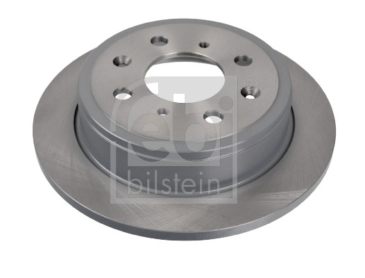 Disco freno FEBI 108586