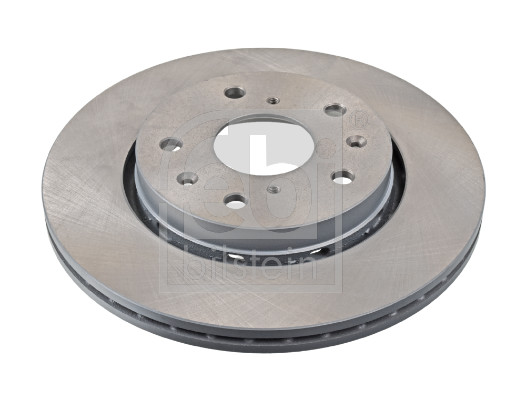 Disco freno FEBI 108594