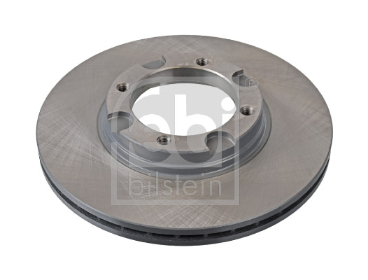 Disco freno FEBI 108597