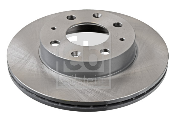 Disco freno FEBI 108600