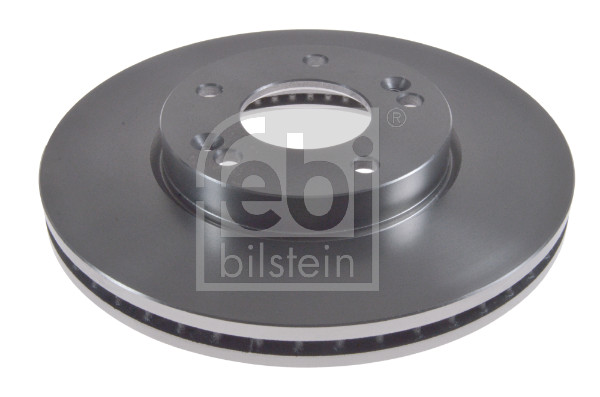 Disco freno FEBI 108601