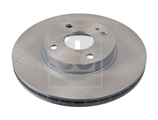 Disco freno FEBI 108607