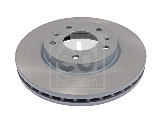 Disco freno FEBI 108608