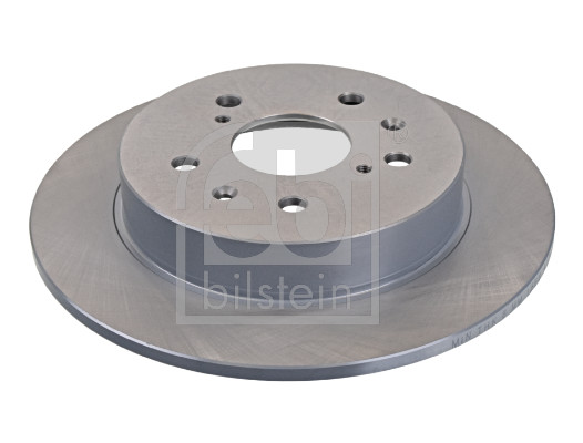 Disco freno FEBI 108609
