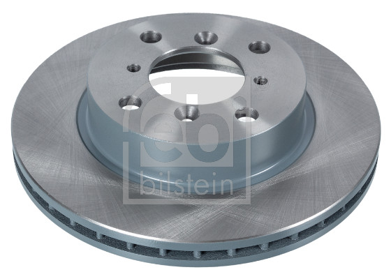 Disco freno FEBI 108612