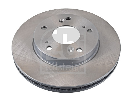 Disco freno FEBI 108613