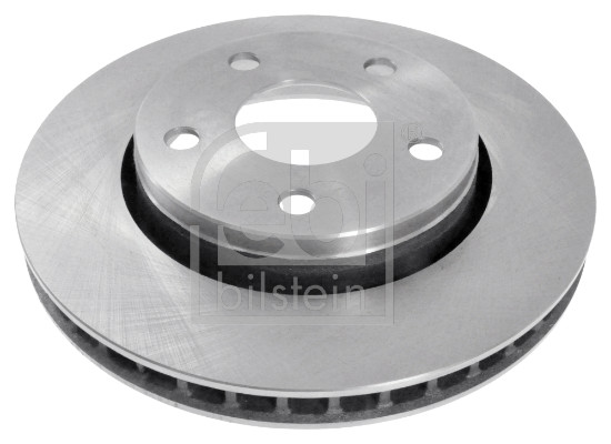 Disco freno FEBI 108621