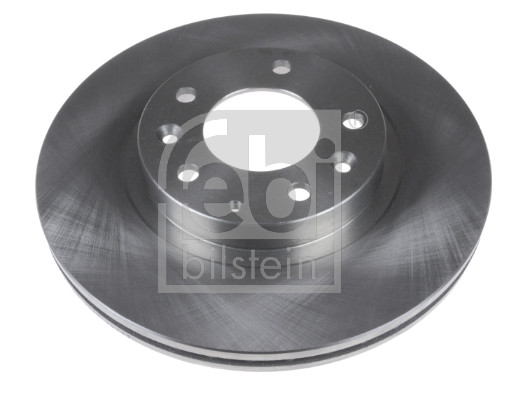 Disco freno FEBI 108622