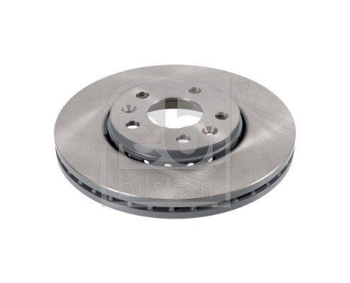 Disco freno FEBI 108625