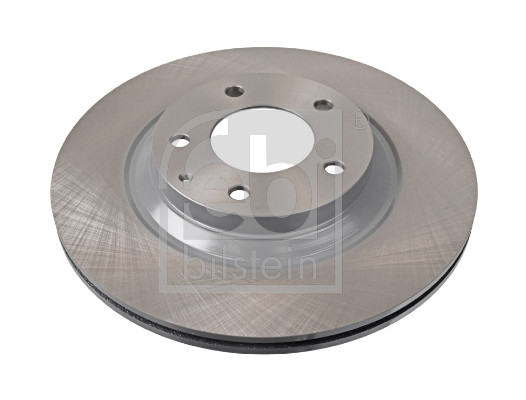 Disco freno FEBI 108627