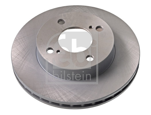 Disco freno FEBI 108628