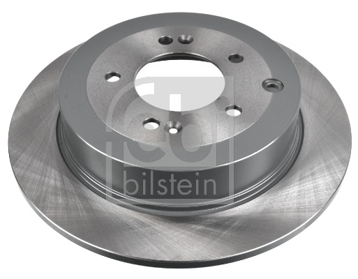 Disco freno FEBI 108629