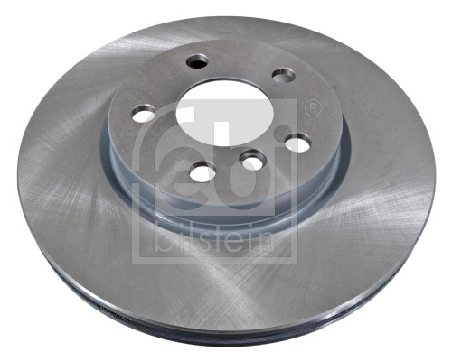 Disco freno FEBI 108632