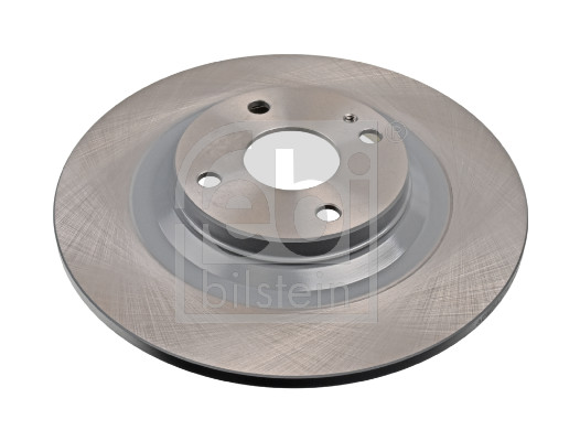 Disco freno FEBI 108633