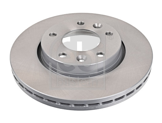 Disco freno FEBI 108634
