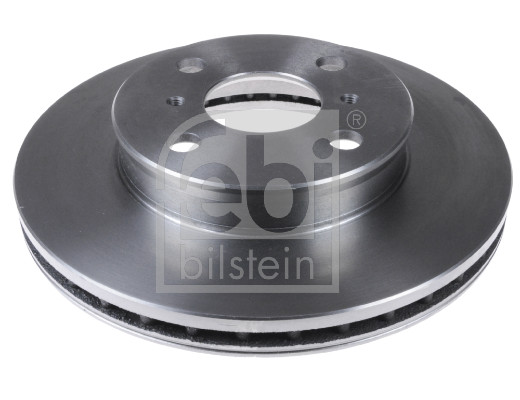 Disco freno FEBI 108635