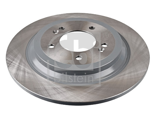Disco freno FEBI 108637