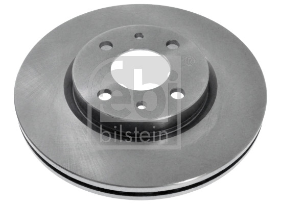 Disco freno FEBI 108640