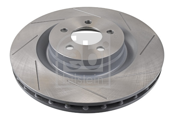 Disco freno FEBI 108643