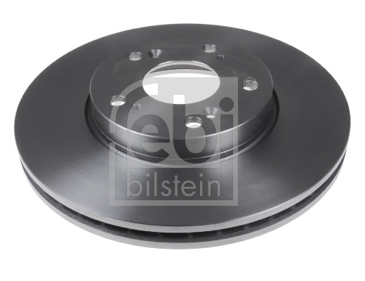 Disco freno FEBI 108644