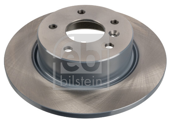 Disco freno FEBI 108652