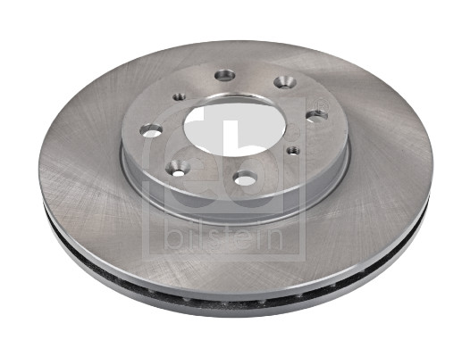 Disco freno FEBI 108653